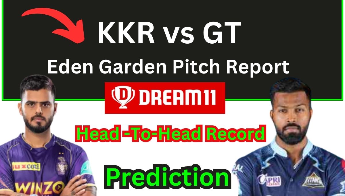 edne garden head to head and pitch report