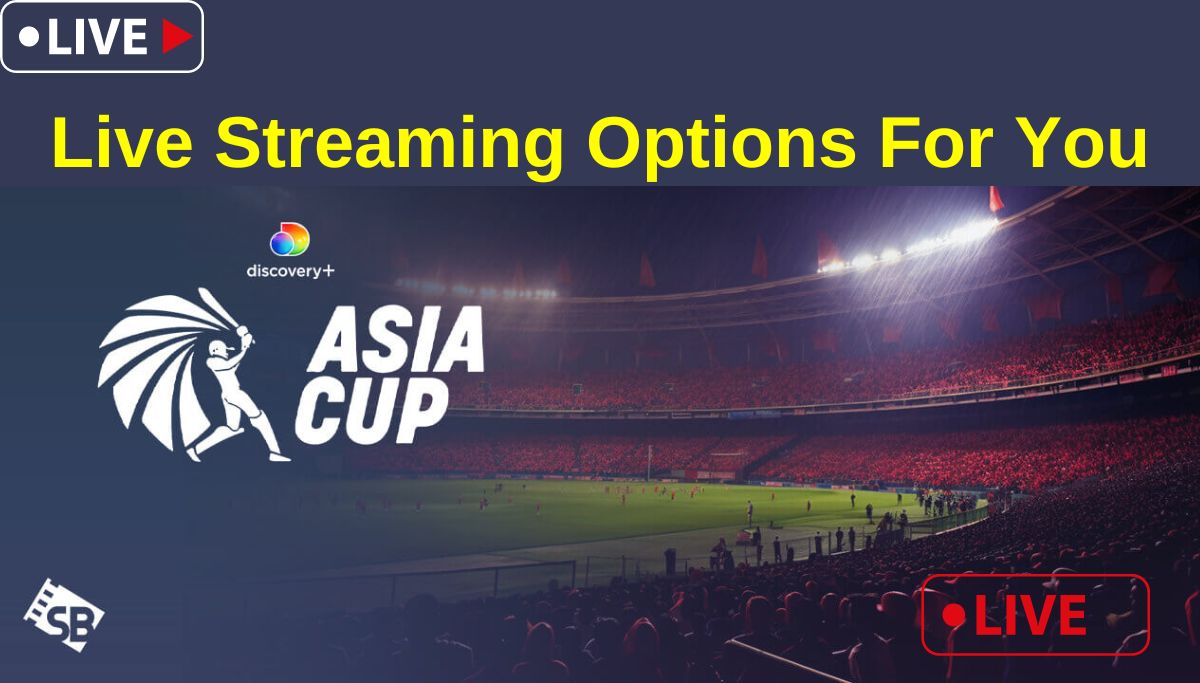 asia cup live streaming for free
